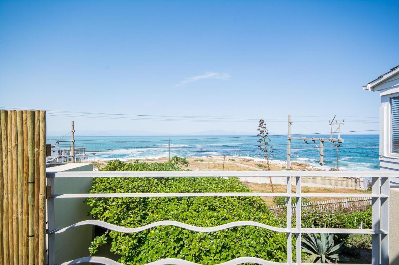 Fintimara Beach House 무이젠버그 외부 사진