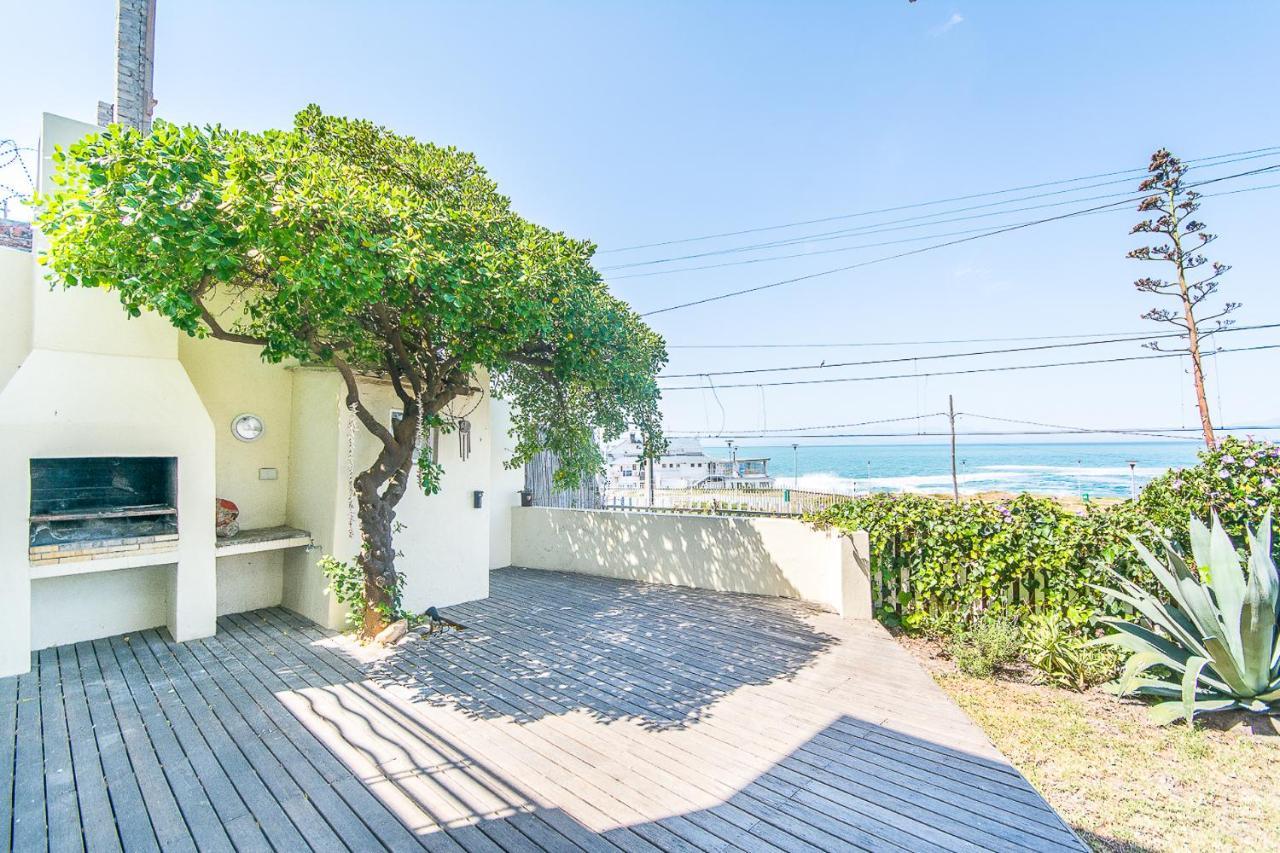 Fintimara Beach House 무이젠버그 외부 사진