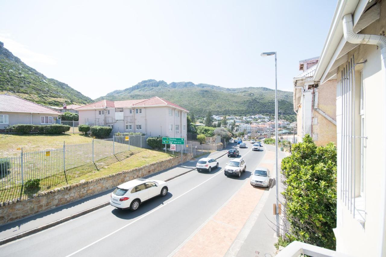 Fintimara Beach House 무이젠버그 외부 사진